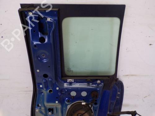 Right rear door MINI MINI CLUBMAN (R55) Cooper | BP29098945C5 