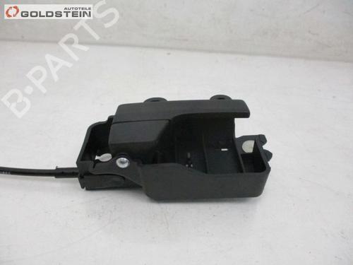 Rear right exterior door handle FORD FOCUS II (DA_, HCP, DP) 1.6 TDCi | BP18749667C130 