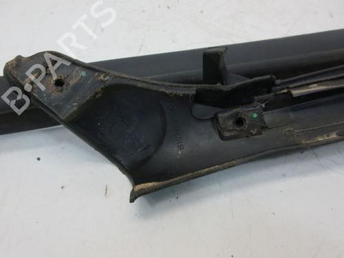 Gummiliste RENAULT ZOE (BFM_) ZOE | BP29099250C142 