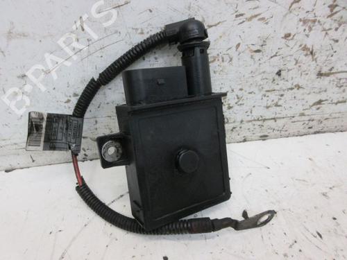 Elektronisk modul BMW X3 (E83) 3.0 d (204 hp) 29093508