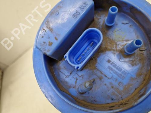 Fuel pump VW GOLF PLUS V (5M1, 521) 1.6 FSI | BP31702710M76 