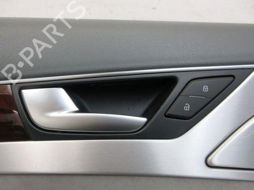 Rear left panel AUDI A8 D4 (4H2, 4H8, 4HC, 4HL) 3.0 TDI quattro | BP37122862C60 - Image 7