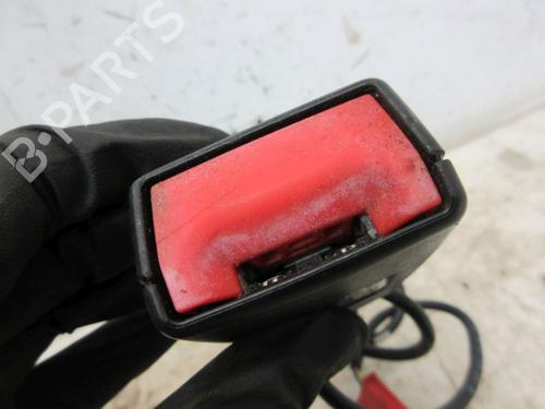Seat buckle MERCEDES-BENZ A-CLASS (W169) A 150 (169.031, 169.331) | BP21137376I32 