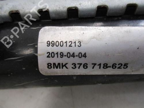 Water radiator PEUGEOT 1007 (KM_) 1.4 | BP29089081M31