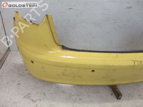 Rear bumper AUDI A3 Sportback (8PA) 2.0 FSI | BP25826022C8 