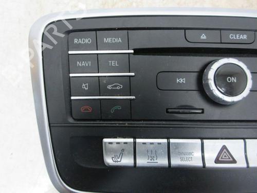 Electronic module MERCEDES-BENZ CLA Coupe (C117) CLA 180 (117.342) | BP29096045M83 