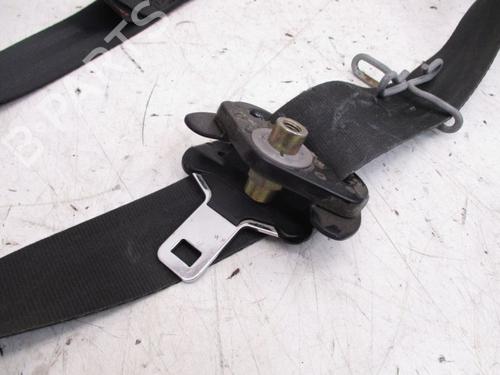 Front left seatbelt PEUGEOT 407 SW (6E_, 6D_) 2.0 | BP18808344I26 