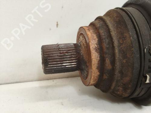 Left front driveshaft VW GOLF VI Variant (AJ5) 1.6 TDI | BP40000896M38 - Image 4