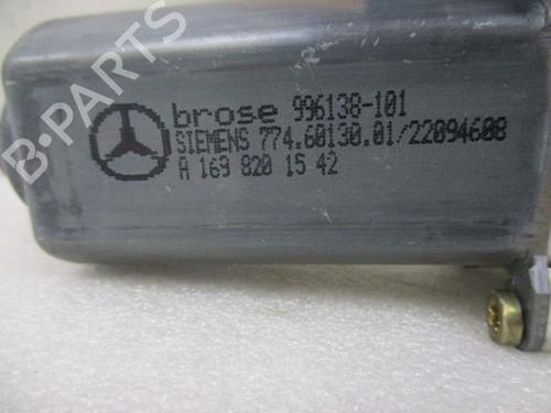 Electronic module MERCEDES-BENZ A-CLASS (W169) A 150 (169.031, 169.331) | BP37102788M83 - Image 3