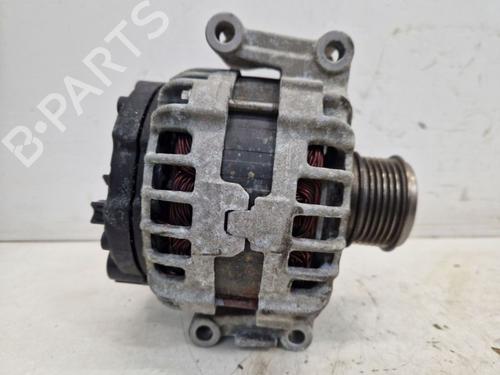 Alternator AUDI A3 Limousine (8VS, 8VM) 2.0 TFSI | BP30707249M7 