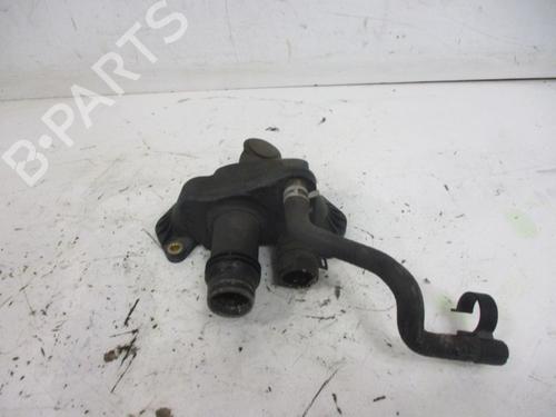 Thermostat housing LAND ROVER DISCOVERY III (L319) 2.7 TD 4x4 | BP18795954M116 