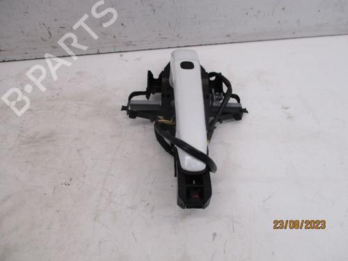 Rear right exterior door handle VOLVO XC60 I SUV (156) T5 | BP29087617C130 