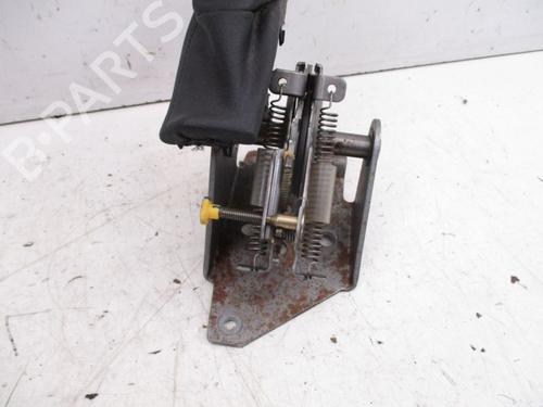 Hand brake PEUGEOT 407 SW (6E_, 6D_) 2.0 | BP29086526I18 