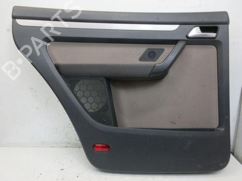 Used Rear left panel VW TOURAN (1T1, 1T2) 1.9 TDI (105 hp) 29092796