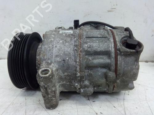 AC compressor AUDI A6 C6 (4F2) 3.0 TDI quattro | BP37142293M34 - Image 7