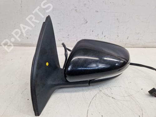 Left mirror VW GOLF VI (5K1) 1.4 TSI | BP29109616C26 