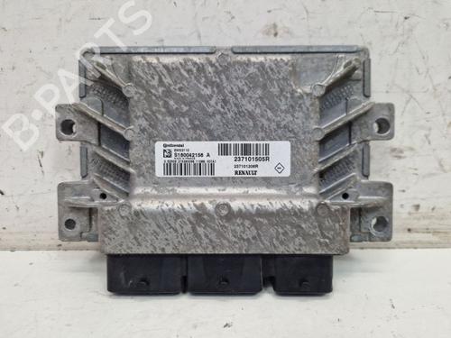 Engine control unit (ECU) RENAULT CLIO III (BR0/1, CR0/1) 1.2 16V (BR02, BR0J, BR11, CR02, CR0J, CR11) | BP39007832M57 - Image 2