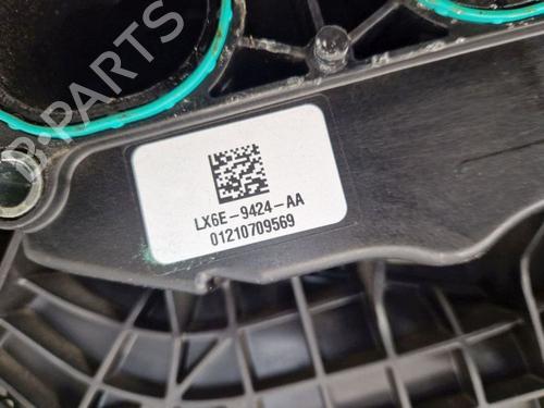 Intake manifold FORD KUGA III (DFK) 2.5 Duratec PHEV | BP31702944M70 