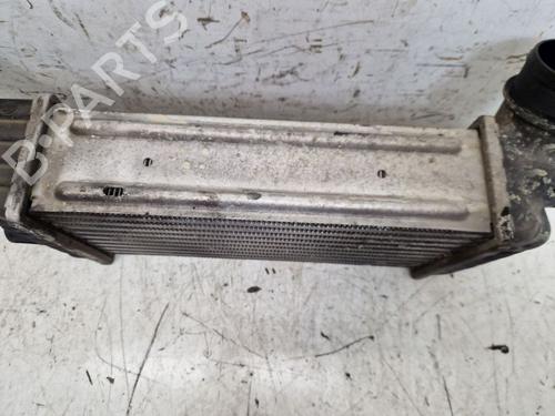 Intercooler FIAT SCUDO Bus (270_, 272_) 2.0 D Multijet | BP29106555M30 