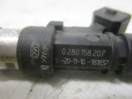 Injector FORD FIESTA VI (CB1, CCN) 1.25 | BP37112956M100 - Image 5