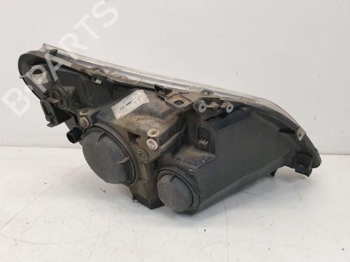 Left headlight FIAT DUCATO Platform/Chassis (250_) 120 Multijet 2,3 D | BP32452599C28 