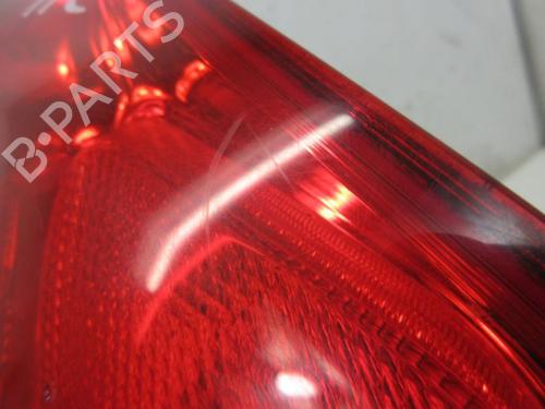 Left tailgate light OPEL ASTRA J (P10) 1.6 (68) | BP37128129C79 - Image 8