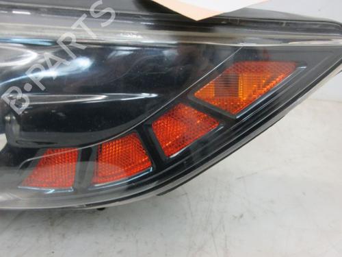 Left headlight KIA OPTIMA (FSGDS6B) 2.4 Hybrid | BP38506975C28 - Image 3
