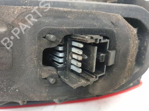 Left taillight RENAULT TWINGO II (CN0_) 1.2 16V (CN0K, CN0V, CN0A) | BP33276362C34  - Image 8