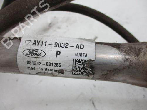 Rohr FORD B-MAX (JK) 1.0 EcoBoost | BP37111944M125 - Image 5
