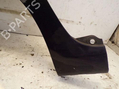 Left front fenders PEUGEOT 307 CC (3B) 2.0 16V | BP19296071C41 