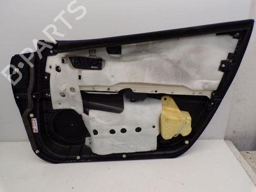 Front left panel MAZDA 6 Estate (GH) 2.2 MZR-CD (GH10) | BP37128920C58 - Image 9