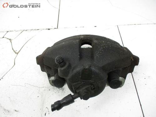 Left front brake caliper SEAT TOLEDO III (5P2) 1.9 TDI | BP37108743M105 - Image 4