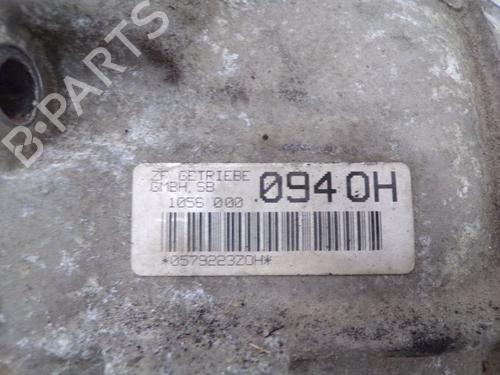 Gearbox BMW 3 Convertible (E36) 320 i | BP29094395M3 