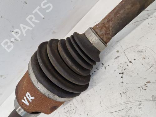Right front driveshaft RENAULT TRAFIC III Van (FG_) 1.6 dCi 95 (FGMJ, FGMR) | BP28173920M39 