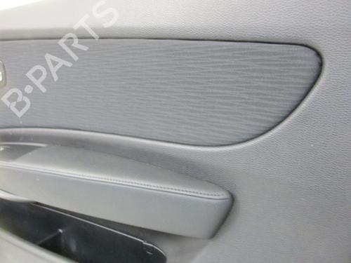 Front right panel BMW 1 (E81) 118 d | BP22962493C59 