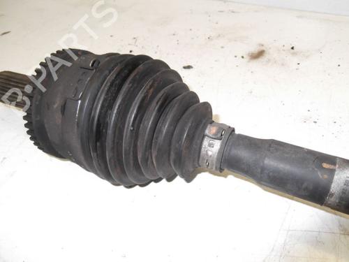 Right front driveshaft KIA CEE'D Hatchback (ED) 1.4 | BP37120898M39 - Image 5