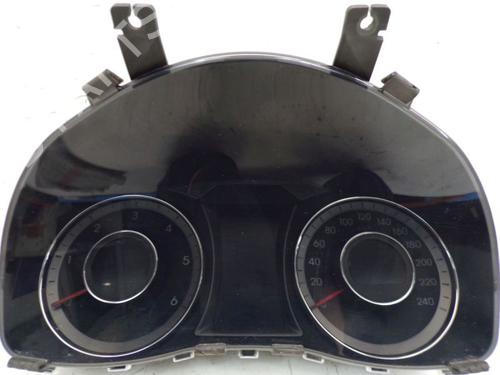 Used Display monitor HYUNDAI i40 I CW (VF) 1.7 CRDi (136 hp) 30668905