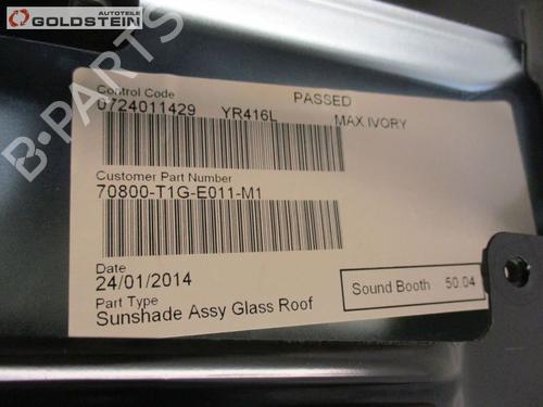 Soltag HONDA CR-V IV (RM_) 2.0 AWD (RE5, RM2) | BP37105708C124 - Image 7
