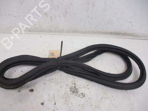 Used Rubber door seal AUDI A1 Sportback (8XA, 8XF) 1.2 TFSI (86 hp) 25826140
