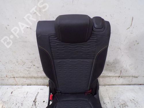 Sæde Bagtil OPEL ZAFIRA TOURER C (P12) 1.4 (75) | BP37128034C17 - Image 2