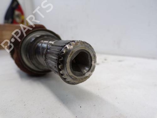 Right front driveshaft DACIA LOGAN MCV II 1.2 | BP37130709M39 - Image 9