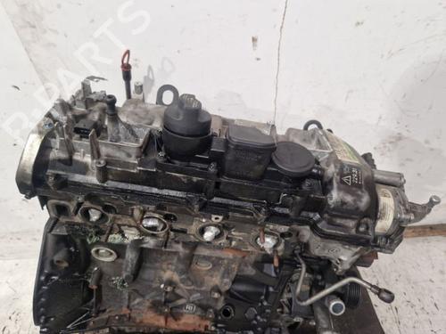 Engine MERCEDES-BENZ E-CLASS T-Model (S211) E 220 T CDI (211.208) | BP36655670M1 - Image 2