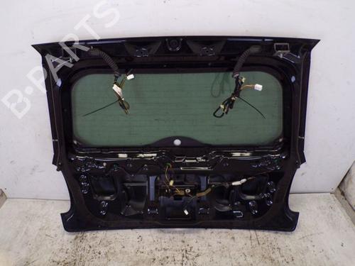 Tailgate FIAT SEDICI (189_) 2.0 D Multijet 4x4 | BP29086620C6 