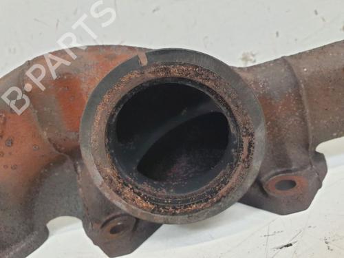 Exhaust manifold BMW 3 Touring (E91) 325 d | BP34738095M110  - Image 6