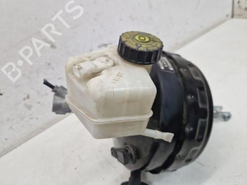 Servo brake MERCEDES-BENZ E-CLASS Coupe (C207) E 220 BlueTEC (207.301) | BP39007981M42 - Image 4