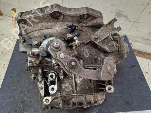 Gearbox OPEL ASTRA J Sports Tourer (P10) 1.7 CDTI (35) | BP33218033M3 - Image 9