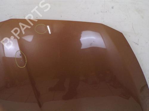 Capot FORD B-MAX (JK) 1.0 EcoBoost | BP29093727C1 