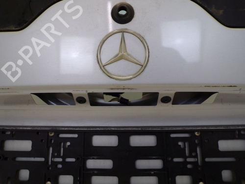 Tailgate MERCEDES-BENZ A-CLASS (W169) A 150 (169.031, 169.331) | BP29094280C6 