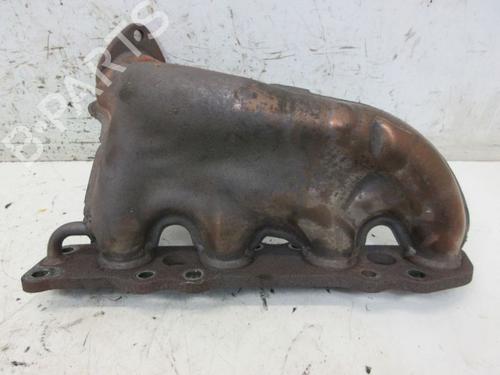 Exhaust manifold SUZUKI GRAND VITARA II (JT, TE, TD) 1.6 All-wheel Drive (JB416) | BP19297438M110 