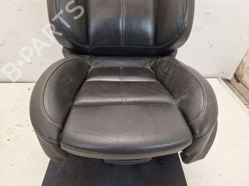 Left front seat OPEL ASTRA J (P10) 2.0 CDTI (68) | BP36655675C15 - Image 4